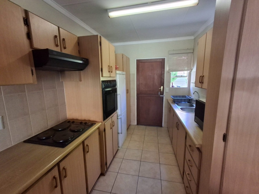 2 Bedroom Property for Sale in Fleurdal Free State
